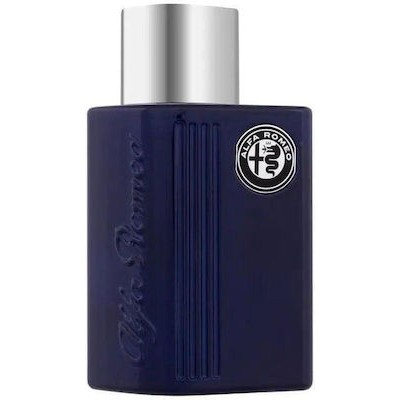 ALFA ROMEO Alfa Romeo Blue EDT 125ml TESTER